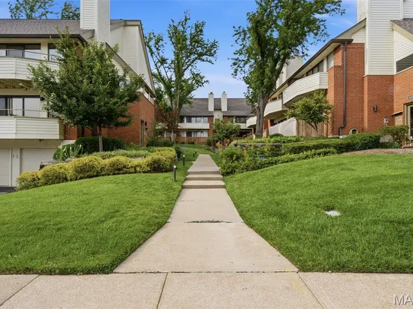 5575 Waterman Blvd APT C, Saint Louis, MO 63112