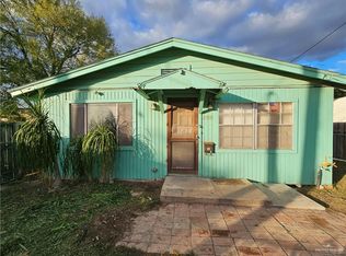 2010 W Hackberry Ave, McAllen, TX 78501