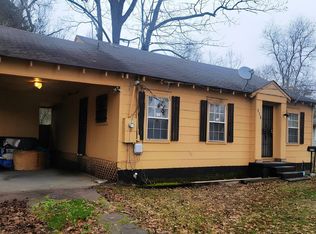 628 Cooper Rd, Jackson, MS 39212