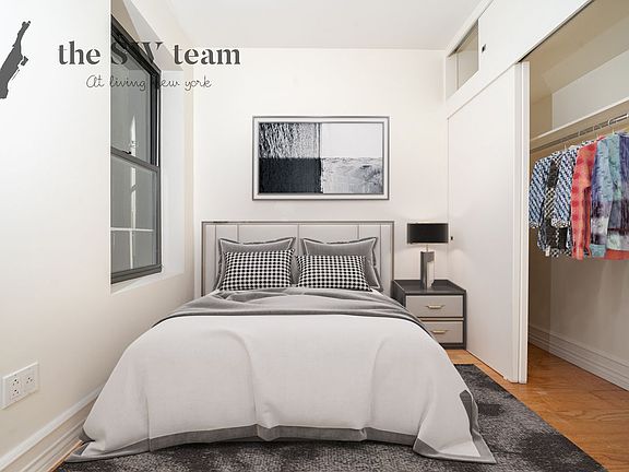 4th image of 209 W 80th St #4BB