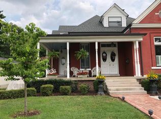 743 Benton Ave #B, Nashville, TN 37204