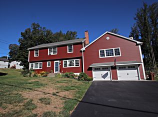 8 Capitol Dr, Shelton, CT 06484