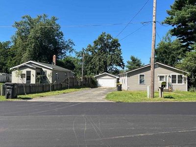 158 W Saint Joe St, Hillsdale, MI, 49242