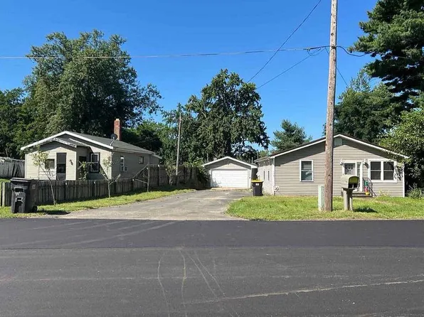 158 W Saint Joe St, Hillsdale, MI 49242