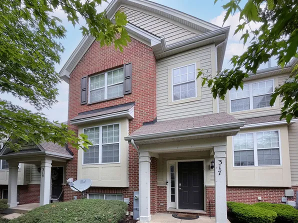 317 Timber Ridge Ct #131, Joliet, IL 60431