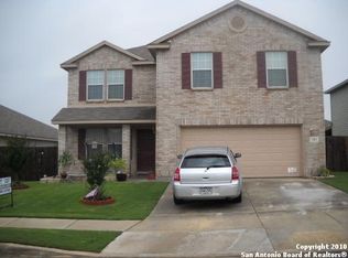 7407 Copper Lk, Converse, TX 78109