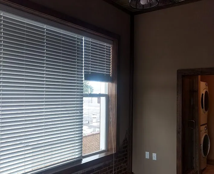 Bedroom #1