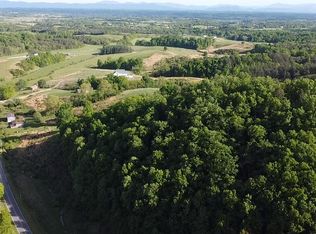 Mount Hope Rd, Mohawk, TN 37810