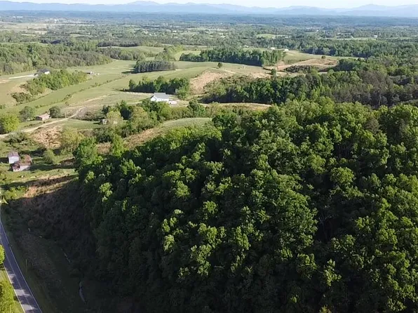 Mount Hope Rd, Mohawk, TN 37810