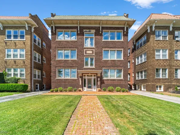 12966 Clifton Blvd APT 302, Lakewood, OH 44107