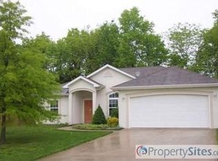 6171 Ruth Ann Dr, Hallsville, MO 65255