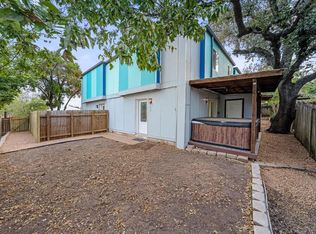 2806 Skyway Cir #101, Austin, TX 78704