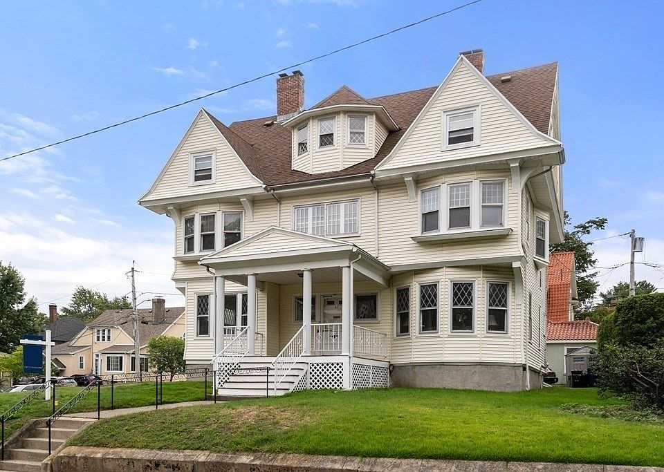 41 Park St, West Roxbury, MA 02132 Zillow