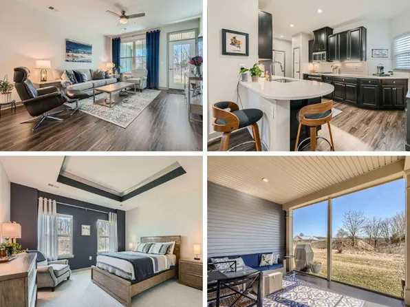 3223 Thornapple Dr, Frederick, MD 21704