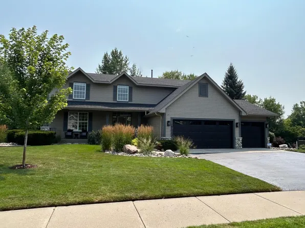 9113 Sunnyvale Dr, Chanhassen, MN 55317