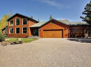 189 Gibson Rd, Westcliffe, CO 81252