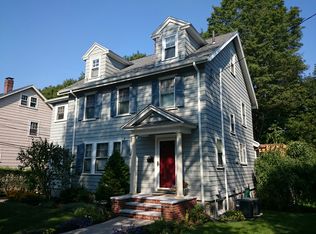 19 Midvale Rd, West Roxbury, MA 02132