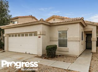 13964 N 132nd Ct, Surprise, AZ 85379