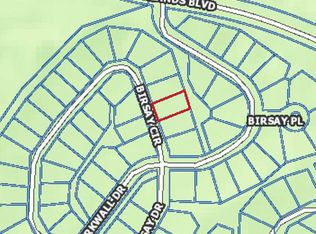 7 Birsay Cir, Bella Vista, AR 72715