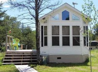 24261 Nelson Rd, Webster, WI 54893