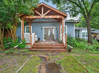 505 S Manson St, Wolfe City, TX 75496