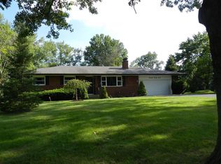 1997 Highland View Dr, Powell, OH