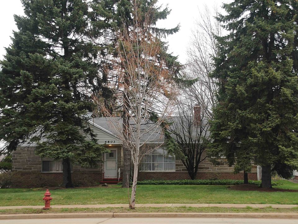 1st image of 4803 Monticello Blvd