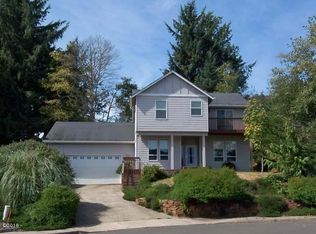 2430 NE Voyage Loop, Lincoln City, OR