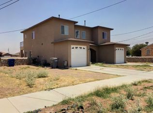 7906 Mount Latona Dr #B, El Paso, TX 79904