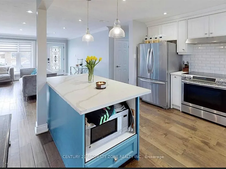 40 Brisco St — Photo 5
