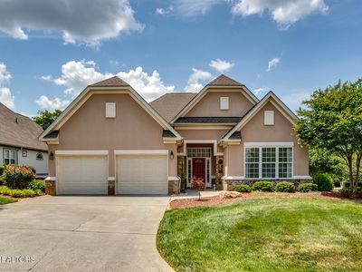 227 Kingbird Dr, Vonore, TN, 37885
