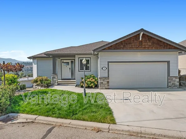 1342 Shaunna Rd Unit 5, Kelowna, BC V1P 1P8