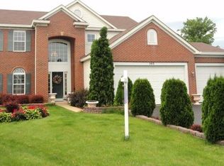 503 Terrace Ct, Oswego, IL 60543