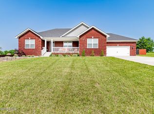1008 Seminole Ct, Bardstown, KY 40004