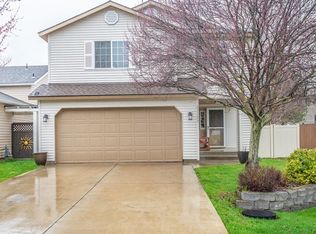 23323 E Maxwell Ave, Liberty Lake, WA 99019