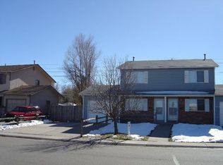 13440 E 13th Pl, Aurora, CO 80011