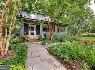 5719 Ridgedale Rd, Baltimore, MD 21209