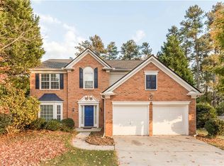 2903 Stanstead Cir, Norcross, GA 30071