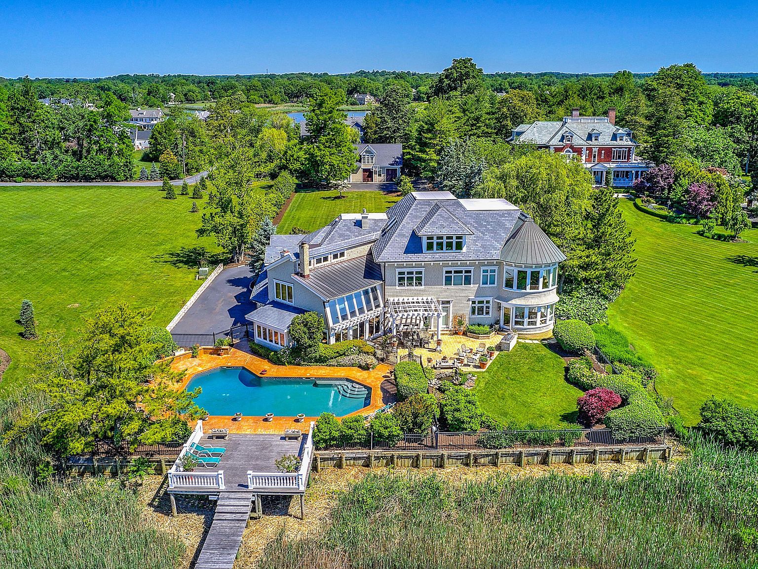 43 Borden Place, Little Silver, NJ 07739 Zillow