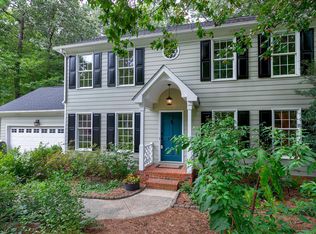 104 Culcross Ct, Cary, NC 27513