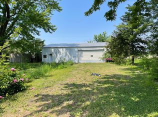15501 N Siesta Dr, Covington, IN 47932