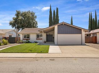 262 Ramona Way, Tracy, CA 95376