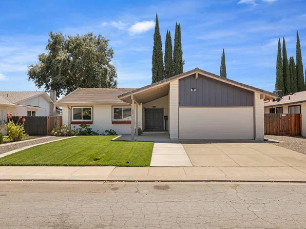 262 Ramona Way, Tracy, CA 95376