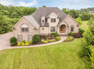 1609 Glenellen Way, Brentwood, TN 37027