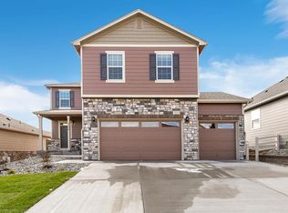 5461 Sandy Ridge Ave, Firestone, CO 80504