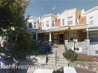 5631 Hunter St, Philadelphia, PA 19131
