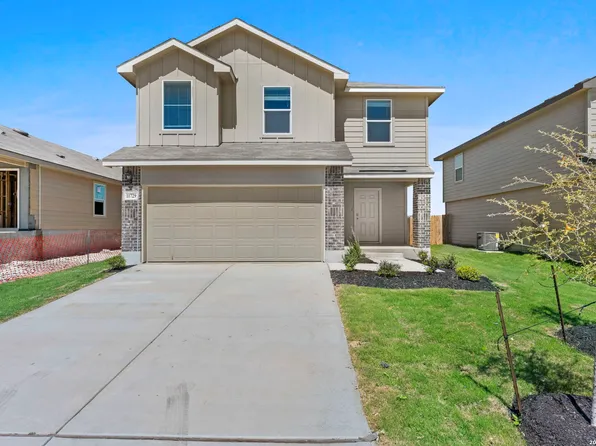 11729 Wentwood Vale, San Antonio, TX 78245