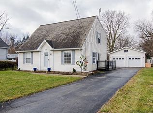 240 Anderson St, Milan, MI