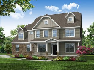 17203 Monocacy Blvd, Huntersville, NC 28078