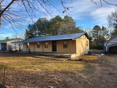 660 W Quarry St, Lamar, AR, 72846